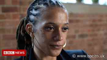 'How I escaped a hidden world of gangs and exploitation'
