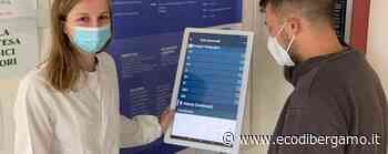 Seriate, è iniziata l'era digitale: il Pronto soccorso sarà più veloce e sicuro - L'Eco di Bergamo