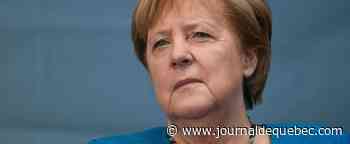 Merkel exhorte les partis au dialogue après les élections
