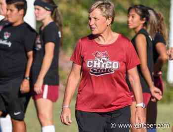 Sutton gets win No. 250 as Chico State soccer defeats San Bernardino | Local roundup - Chico Enterprise-Record