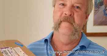 10,500 mile 'bear hunt' gets special Sutton Coldfield gift to newborn in Australia - Birmingham Live