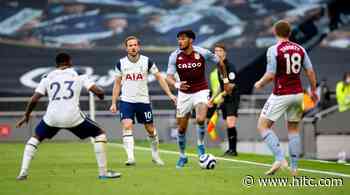 ‘Really good feeling’: Chris Sutton thinks one Spurs player is going to tear Aston Villa apart - HITC - Football, Gaming, Movies, TV, Music