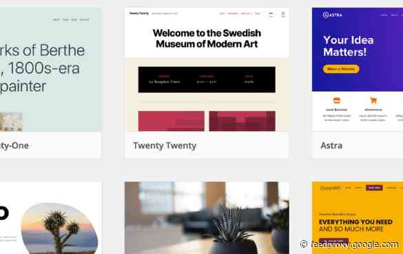 How to Build a WordPress Website: 9 Steps to Build Your Site