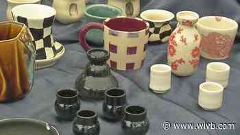 East Aurora's "Arts in the Alley" wraps up for the season