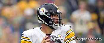 Exploit à saveur historique pour Ben Roethlisberger