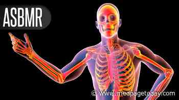 Supplements to Prevent Bone Breaks? VITAL Says Forget It