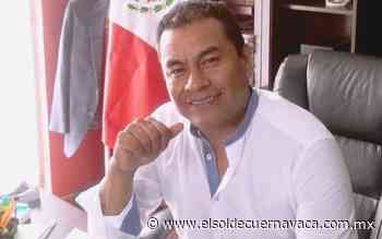 Muere director de la Policía Vial de Jiutepec - El Sol de Cuernavaca