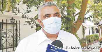 Piden a Coetur en Cuernavaca compromiso para trabajar - Diario de Morelos