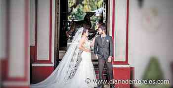 Municipios la zona conurbada de Cuernavaca trabajarán para atraer turismo de bodas - Diario de Morelos