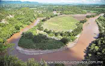 [Extranjeros en Morelos] El napolitano que nadó en Morelos - El Sol de Cuernavaca