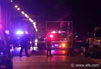 Asesinan a tiros a periodista en la ciudad mexicana de Cuernavaca - EFE - Noticias