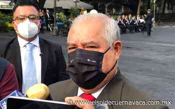 Delincuencia no cesa en Acapatzingo y Tlaltenango - El Sol de Cuernavaca