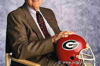 Larry Munson: Late, great UGA broadcaster featured in SEC film - WGAU
