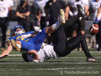 Hilltops topple Edmonton Huskies in pivotal PFC showdown