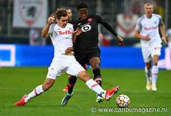 L1: Lille en OM halen elkaar in, Messi is onderweg - Caribe Magazine