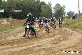 MC Lille verwelkomt voor eerste keer elektrische motoren op crossparcours - Gazet van Antwerpen