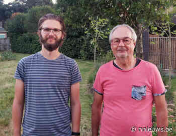 Tijdelijke wissel binnen fractie Groen Lille : Gie Knockaert vervangt Raf Van Rooy (KUL) - Nnieuws.be