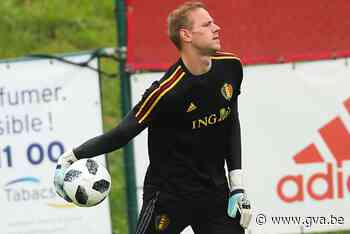 Matz Sels kan rekenen op interesse van Frans kampioen Lille - Gazet van Antwerpen