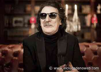 Charly García cumple 70 años y Buenos Aires preparó una agenda cultural en su nombre - El Ciudadano & La Gente