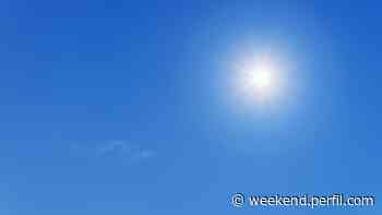 Clima en la Ciudad de Buenos Aires: domingo 3 de octubre - Weekend