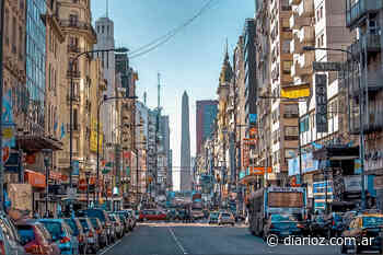 Cuáles son los principales problemas ambientales en la Ciudad de Buenos Aires - Diario Z