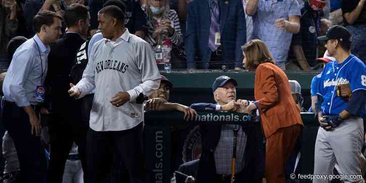 There wasn't a slow day on Capitol Hill this past week - with celebrity appearances, a congressional baseball game, and a second Sept. 30