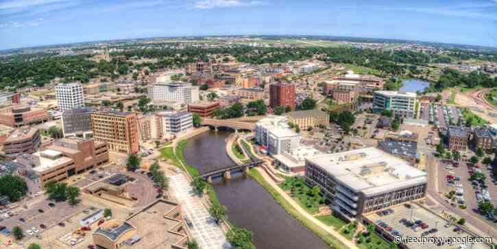 South Dakota now rivals offshore tax havens for financial secrecy, Pandora Papers say