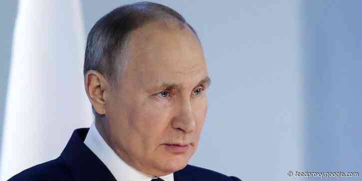 Financial records link woman rumored to be in a clandestine relationship with Vladimir Putin to multimillion-dollar apartment in Monaco: report