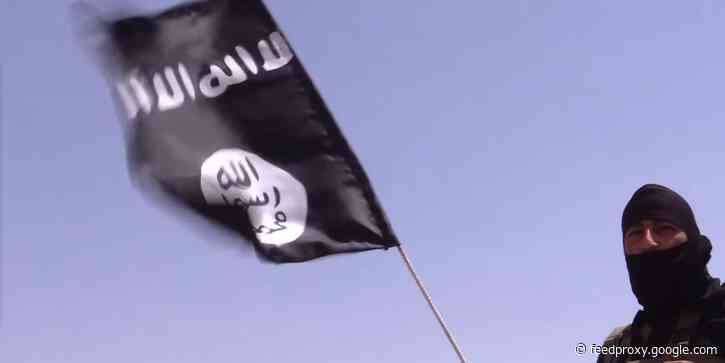 The FBI charged an English-speaking narrator who voiced recruitment videos for ISIS, including one showing the decapitation of James Foley