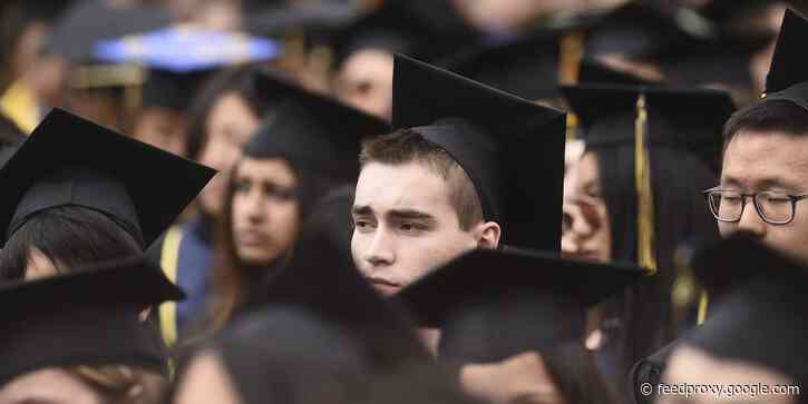3 student-loan company shutdowns are leaving millions of borrowers hanging, but the Education Dept. still 'expects' to restart payments on February 1