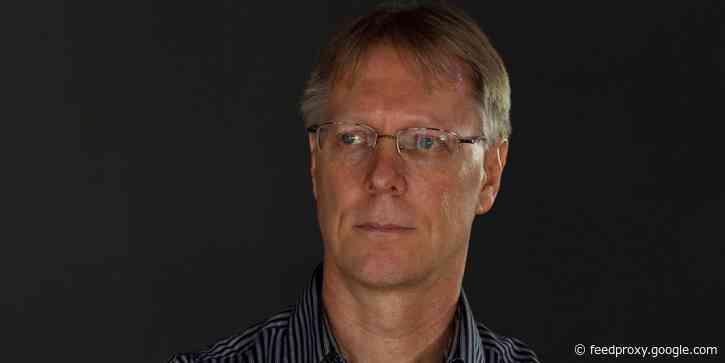 Meet a 64-year-old dad delaying retirement due to $265,000 in student debt for his 2 kids: 'I was going to do whatever was necessary to get my kids through and get them started in their careers'