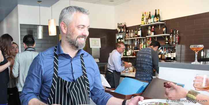 A short-staffed Denver chocolate restaurant raised wages to up to $15 an hour and started health benefits - but only half of the people invited for job interviews actually show up, its owner says