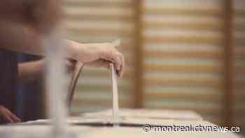 Westmount, DDO mayors among thousands of candidates elected by acclamation in Quebec as deadline to run passes - CTV Montreal