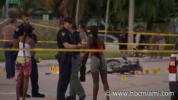 Man Dead After Shooting in Fort Lauderdale