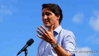Trudeau apologized to chief of Tk'emlups te Secwepemc after Tofino trip: PMO