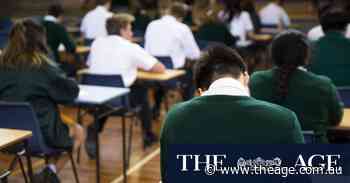Almost half of Victoria’s 1377 new local COVID-19 cases under the age of 30 - The Age
