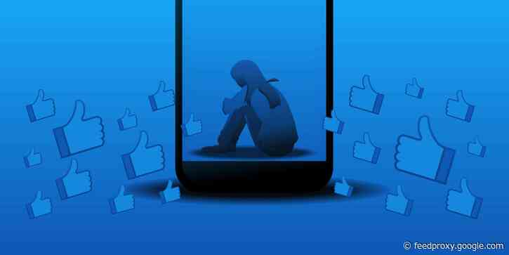 Facebook's internal research found its Instagram platform contributes to eating disorders and suicidal thoughts in teenage girls, whistleblower says
