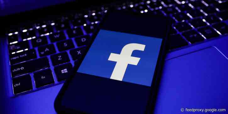 Whistleblower says a Facebook study found only up to 5% of hate on the platform is addressed