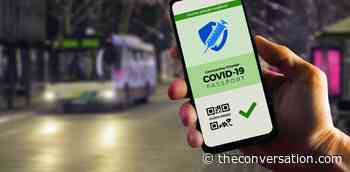 ¿Nos hace menos libres el pasaporte covid? - The Conversation Spain