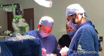 “Me arrebataron todo”: Juez libera a presuntos asesinos de neurólogo mexicano y esposa clama justicia - El Comercio Perú