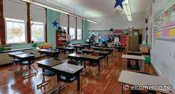 Megapuente 2021, SEP: las fechas libres que tendrán los estudiantes y docentes de educación básica en México - El Comercio Perú