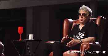 Juanse recordó en “Seres libres” cómo Luis Alberto Spinetta lo ayudó a salir de las drogas - La Voz del Interior