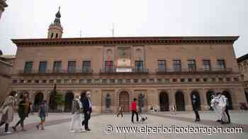 Los funcionarios de Zaragoza se quedan sin horas libres para el Pilar - El Periódico de Aragón