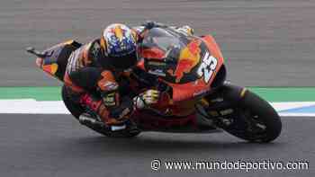 Raúl Fernández se lleva en Austin los libres a pares - Mundo Deportivo