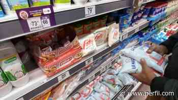 Según Consumidores Libres, la “canasta básica” aumentó 2,89% en septiembre - Perfil.com