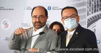 Senadores son libres de formar bancada: López Obrador - Excélsior