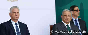 Una pasión finalmente correspondida | Letras Libres - LetrasLibres.com