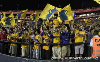Tigres: Libres y Lokos denuncian el veto injusto que han sufrido en el estadio BBVA | El Universal - El Universal