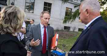 Plenty of GOP criticism, yet few challengers for Secretary of State Steve Simon