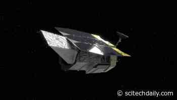 NASA Confirms Roman Space Telescope Mission’s Flight Design in Milestone Review